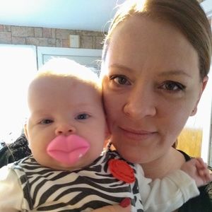 Meet your Posher, Melanie